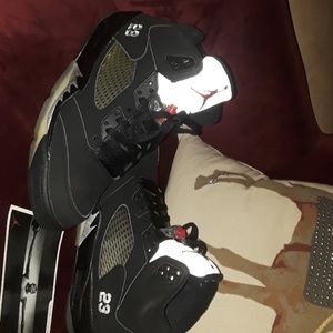 Brand new air Jordans